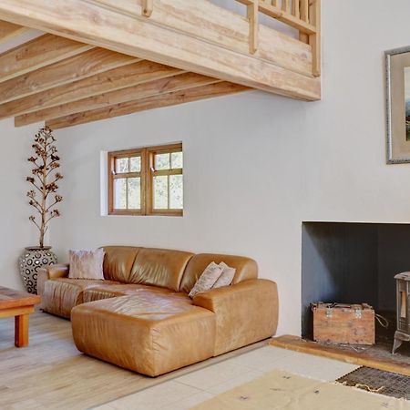 Somerset Gift Getaway Farm Swellendam Exterior foto