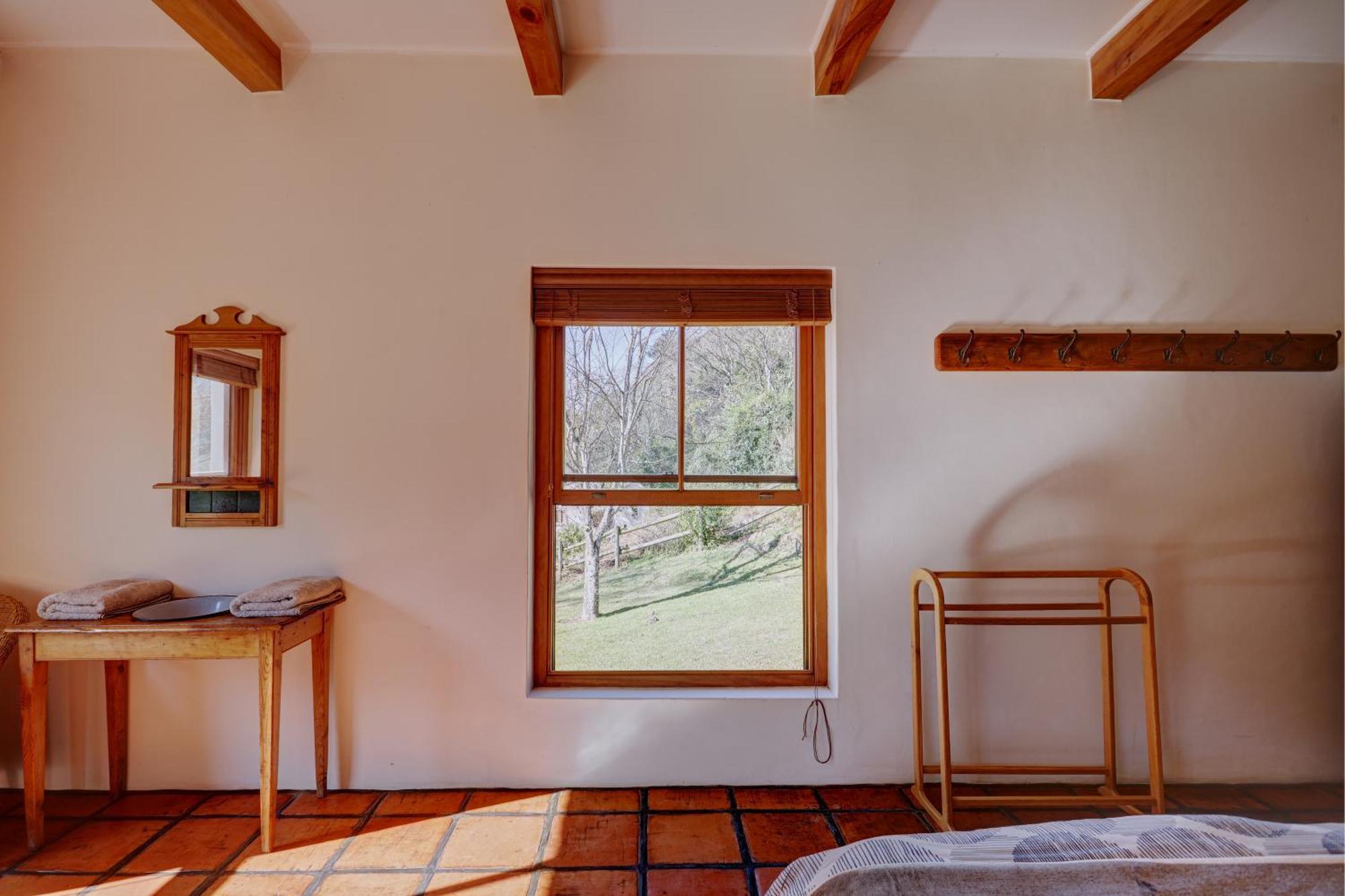 Somerset Gift Getaway Farm Swellendam Exterior foto