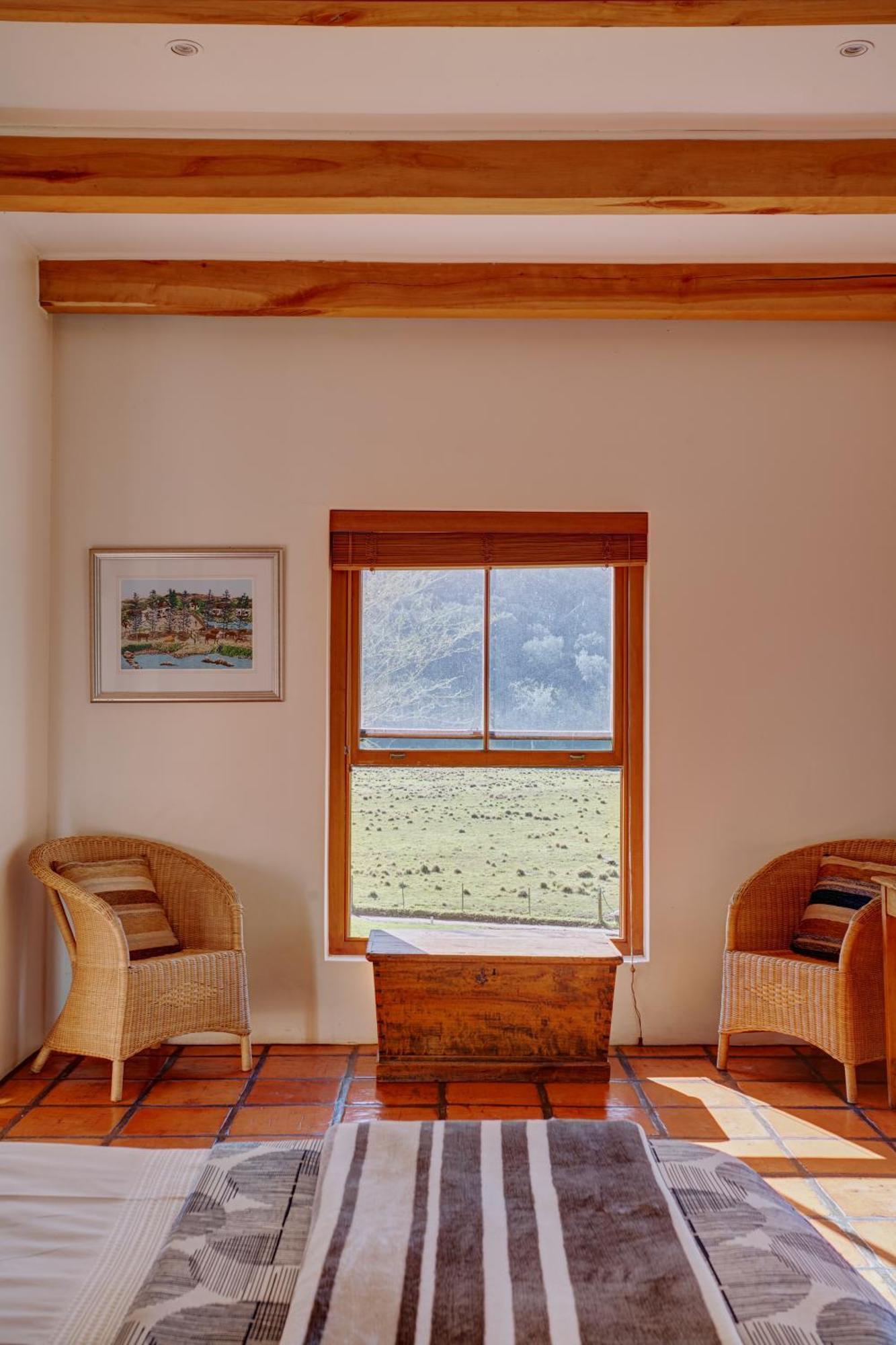 Somerset Gift Getaway Farm Swellendam Exterior foto