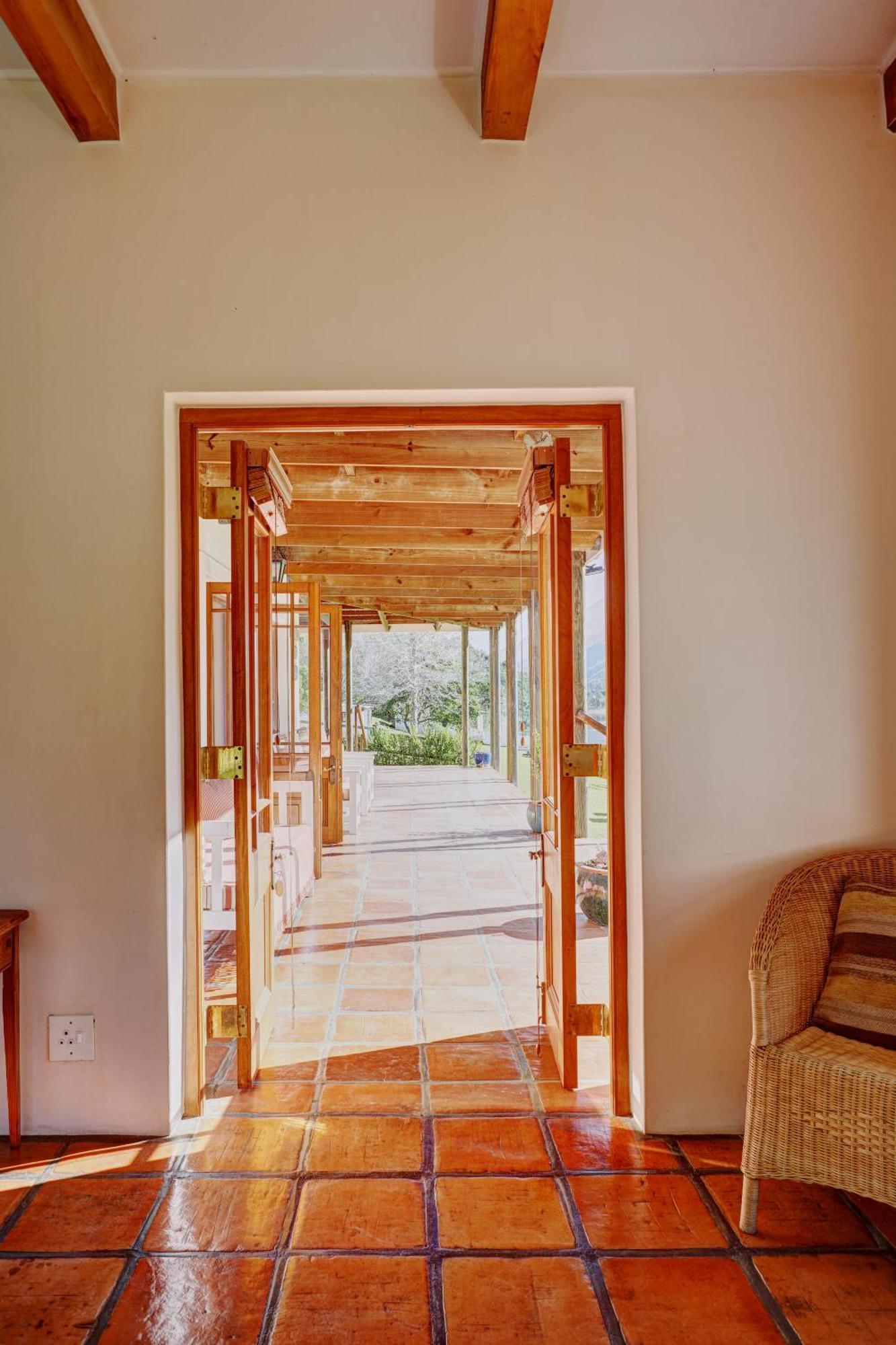 Somerset Gift Getaway Farm Swellendam Exterior foto