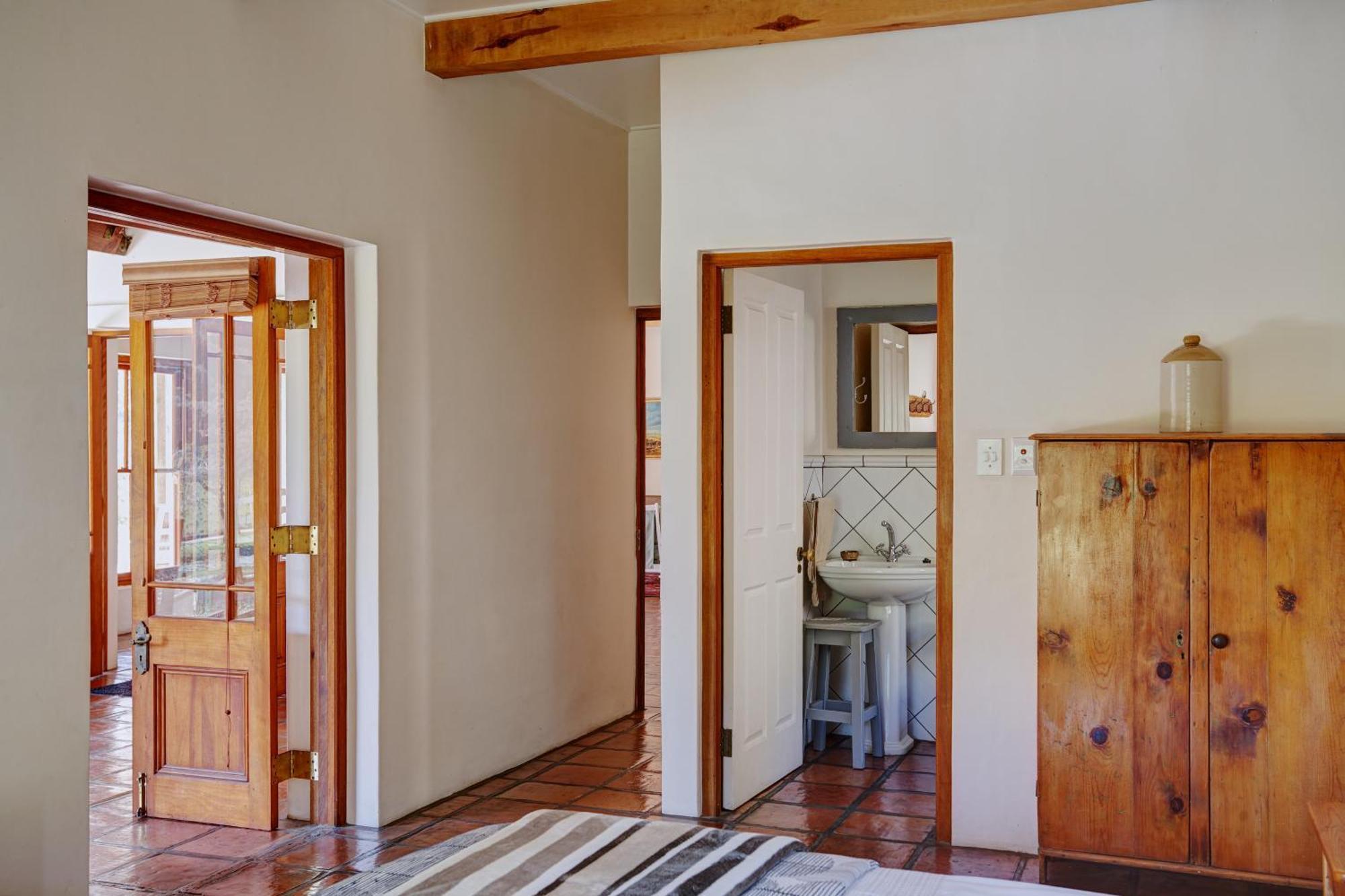 Somerset Gift Getaway Farm Swellendam Exterior foto