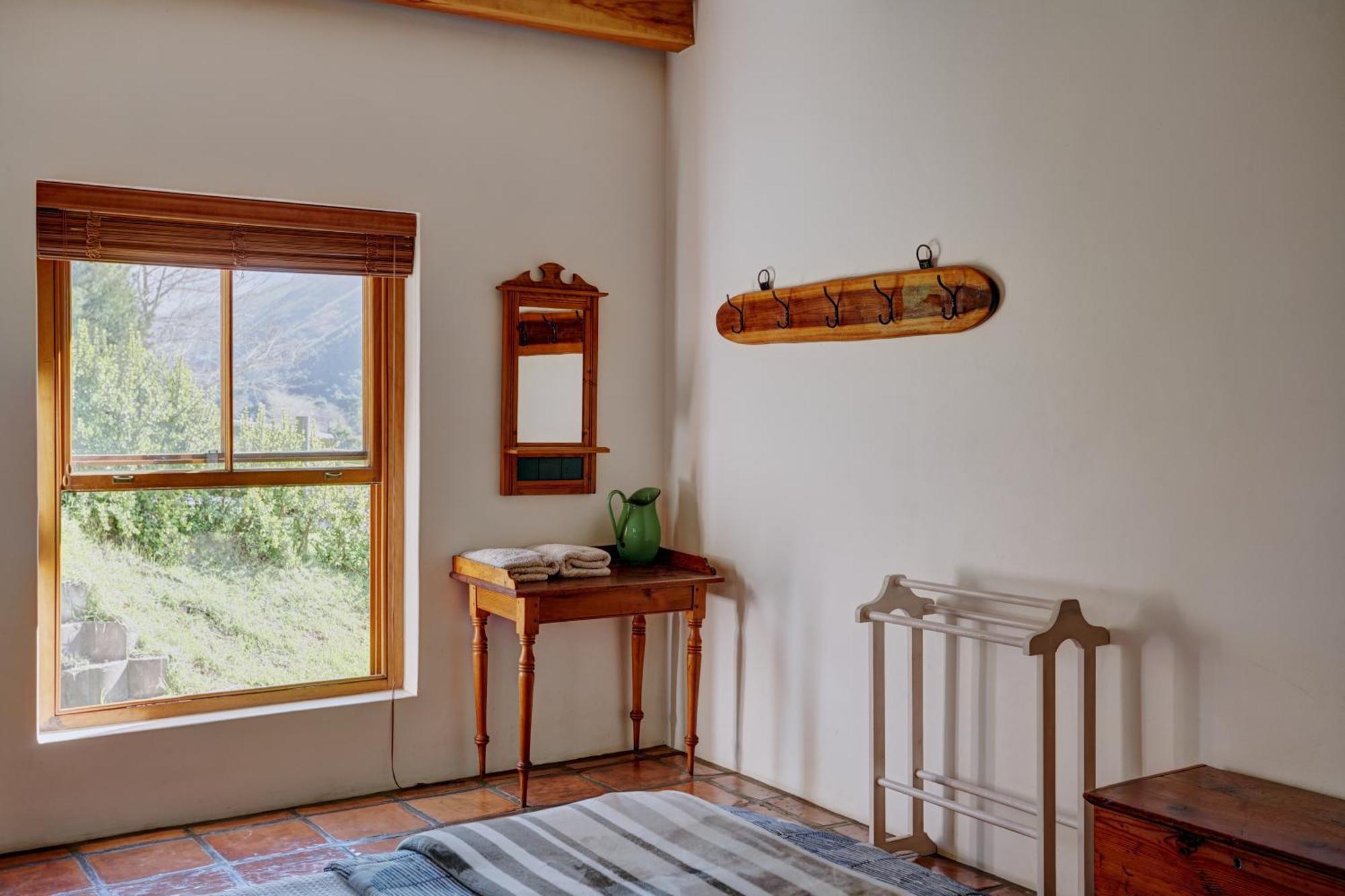 Somerset Gift Getaway Farm Swellendam Exterior foto