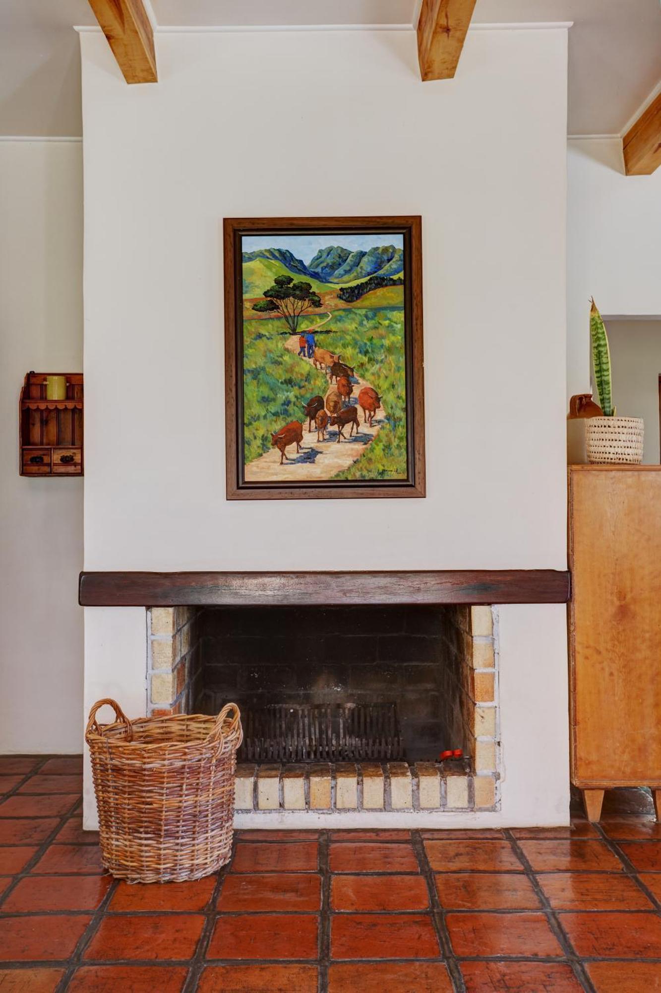Somerset Gift Getaway Farm Swellendam Exterior foto