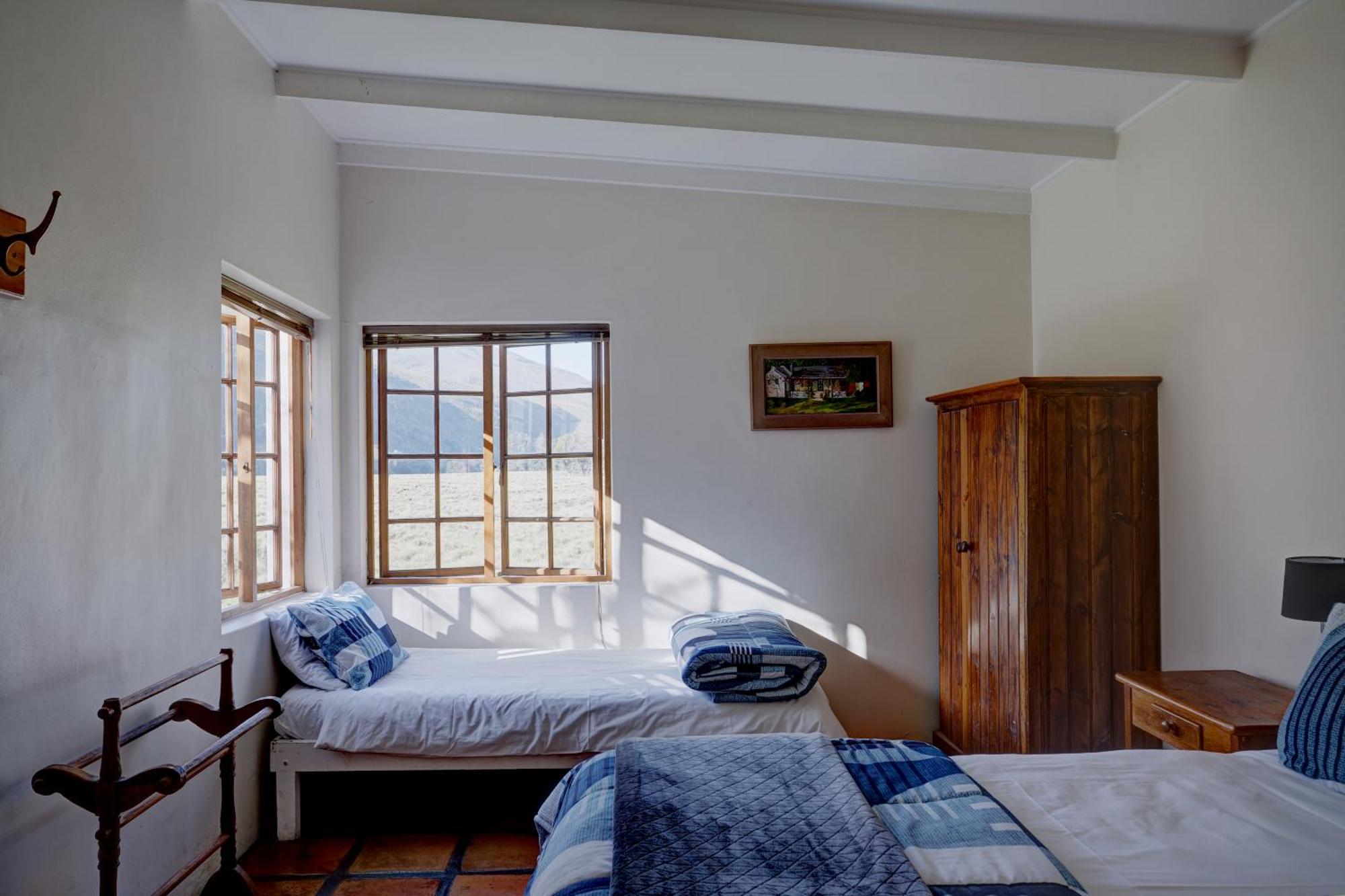 Somerset Gift Getaway Farm Swellendam Exterior foto