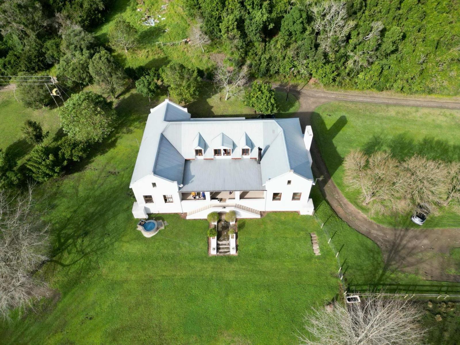 Somerset Gift Getaway Farm Swellendam Exterior foto