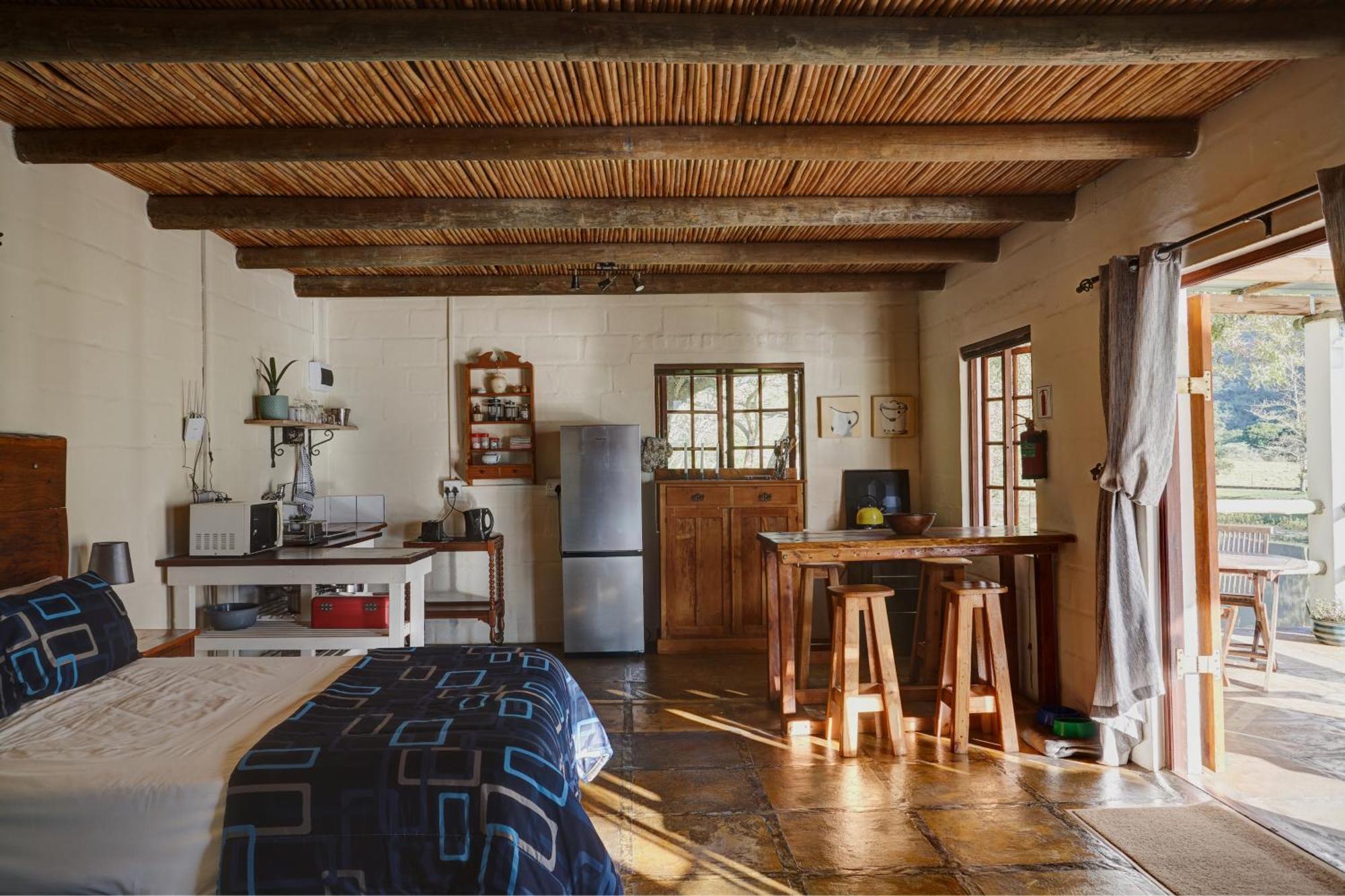 Somerset Gift Getaway Farm Swellendam Exterior foto