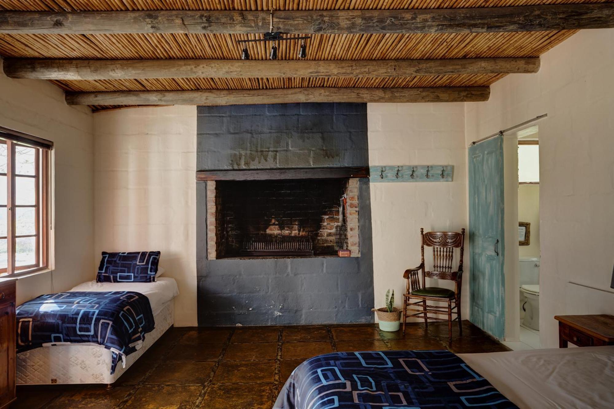 Somerset Gift Getaway Farm Swellendam Exterior foto