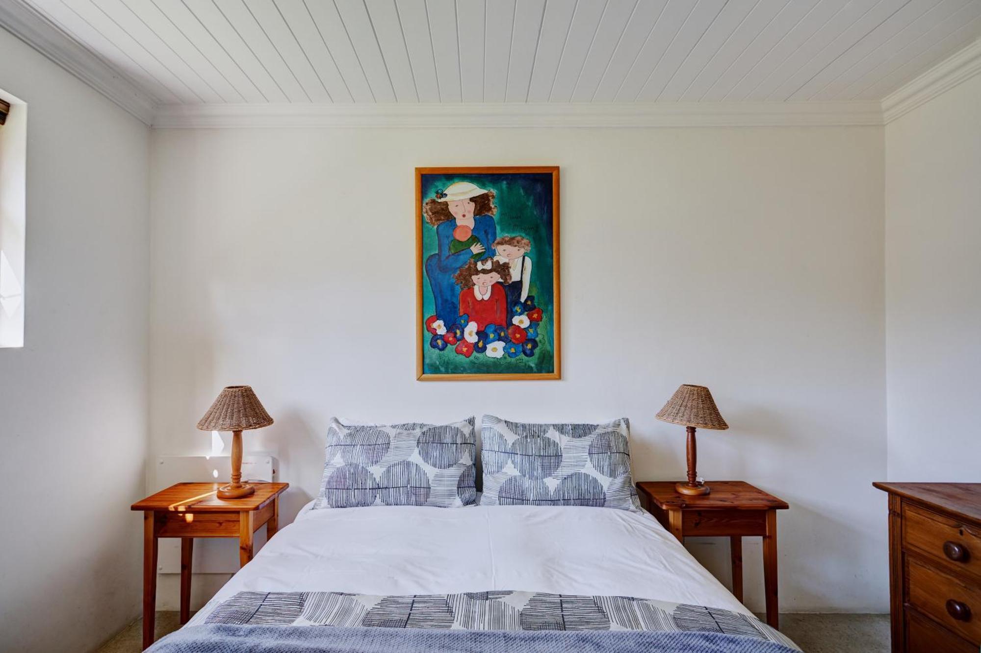 Somerset Gift Getaway Farm Swellendam Exterior foto