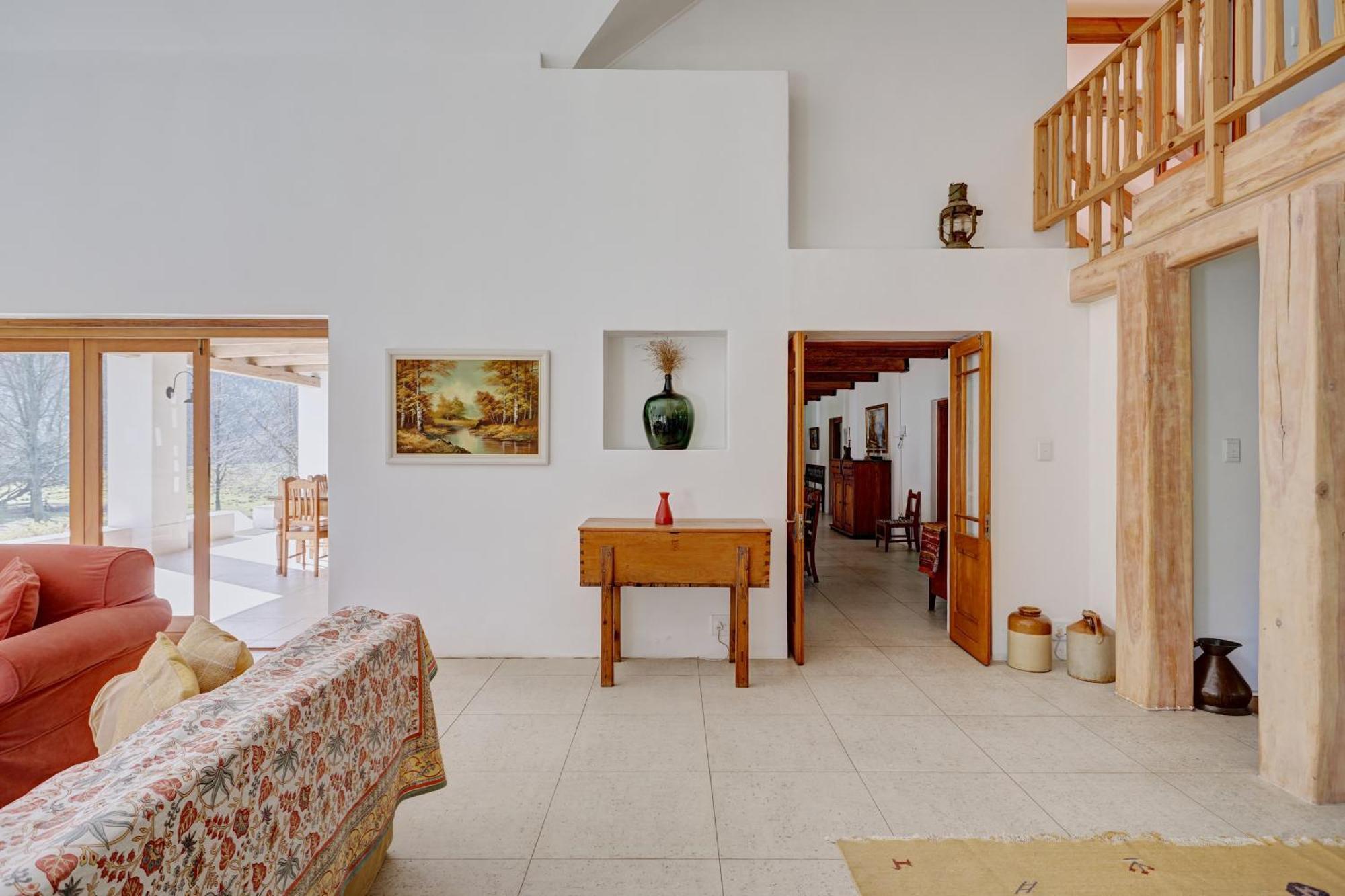 Somerset Gift Getaway Farm Swellendam Exterior foto